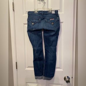 Hudson jeans